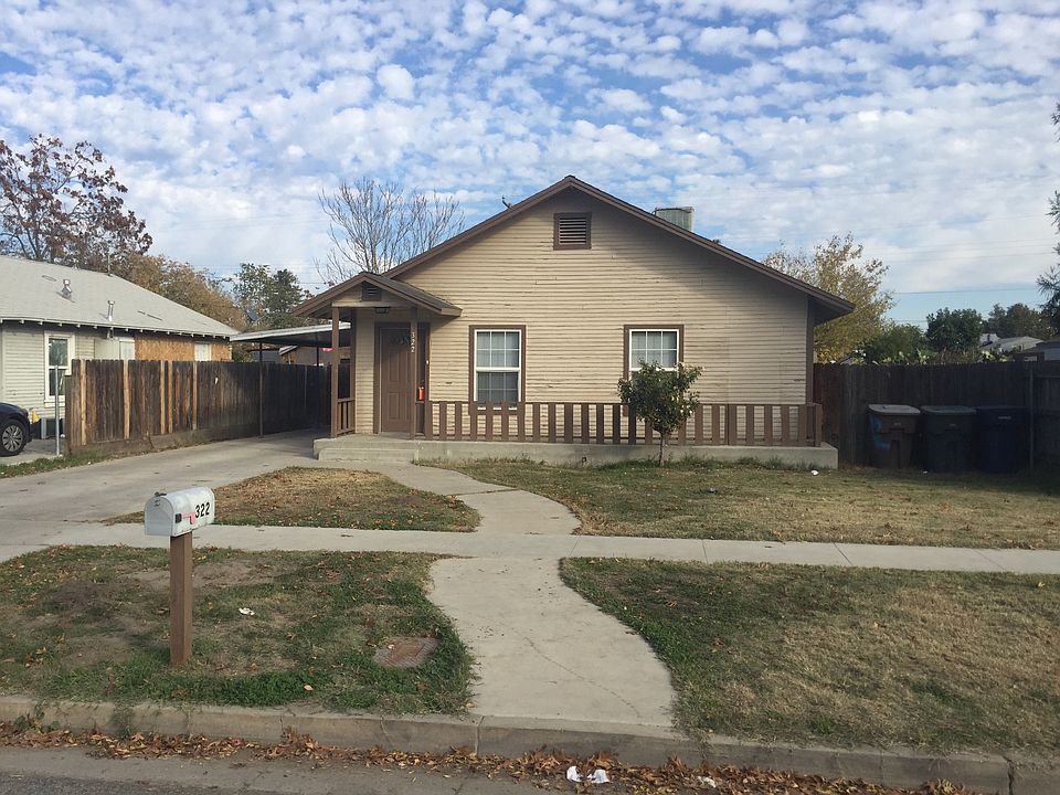 1st image of 322 N A St