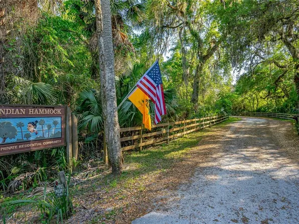 908 Indian Hammock Dr #2, Osteen, FL 32764