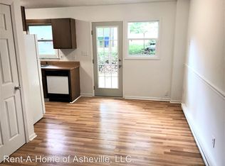 90 Providence Rd #B, Asheville, NC 28806