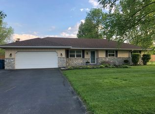 4509 Willow Dr, Kokomo, IN