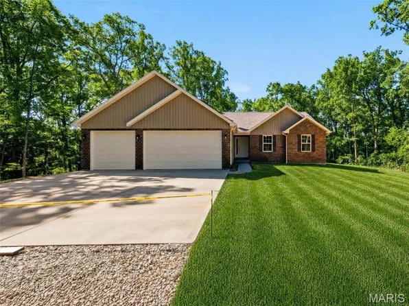 25580 Chaparral, Warrenton, MO 63383