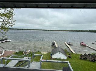 10650 Lake St, Chippewa Lake, MI 49320