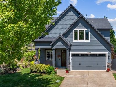 18289 SW Maidenfern Ln, Sherwood, OR, 97140