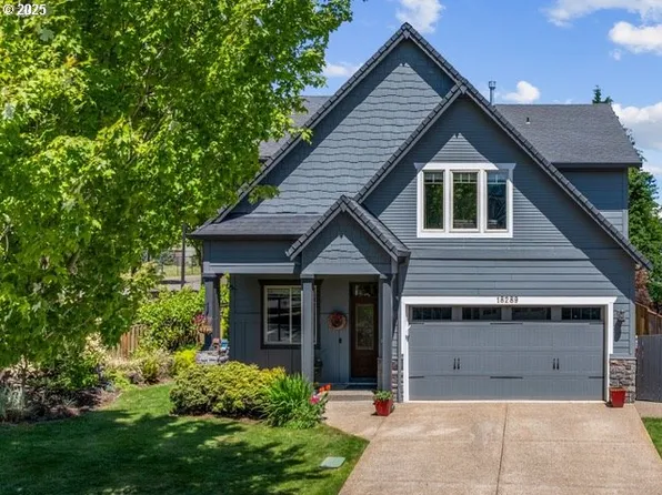 18289 SW Maidenfern Ln, Sherwood, OR 97140