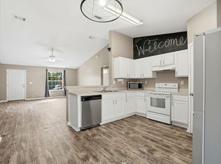 209 Cabana Way, Crestview, FL 32536