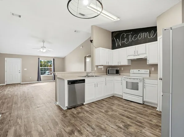 209 Cabana Way, Crestview, FL 32536