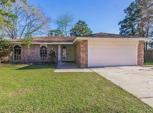 4214 Clarkgate Dr, Spring, TX 77373