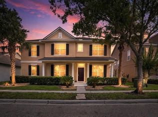 14421 PARADISE TREE DRIVE, ORLANDO, FL 32828