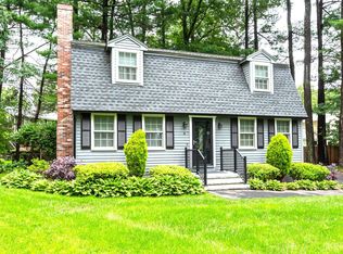 3 Killian Dr, Nashua, NH 03062