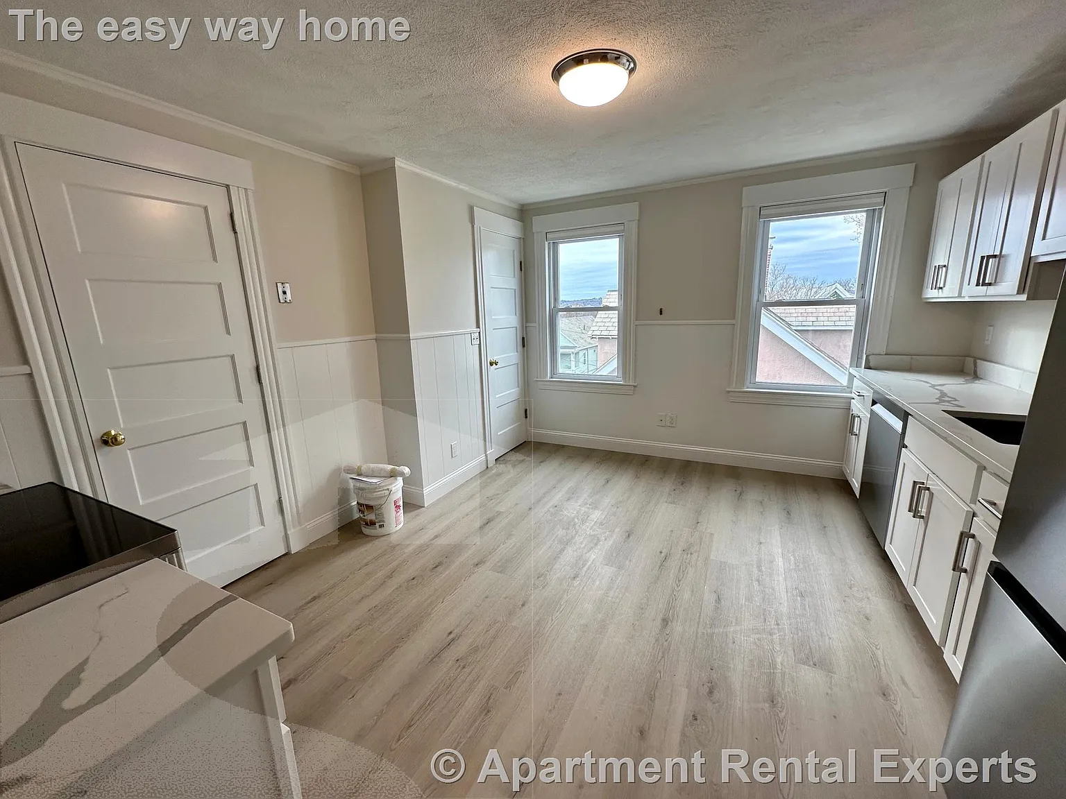 2 bed, 1.0 bath, $3,200 — Photo 3
