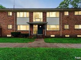 18240 Lahser Rd APT 10, Detroit, MI 48219