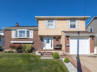 3421 Colony Dr, Baldwin, NY 11510