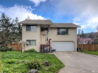 604 Oak St, Wilkeson, WA 98396