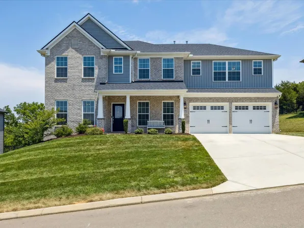 1682 Hickory Reserve Rd Lot 10, Knoxville, TN 37932