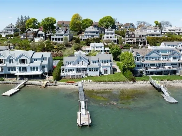 187 Downer Ave, Hingham, MA 02043