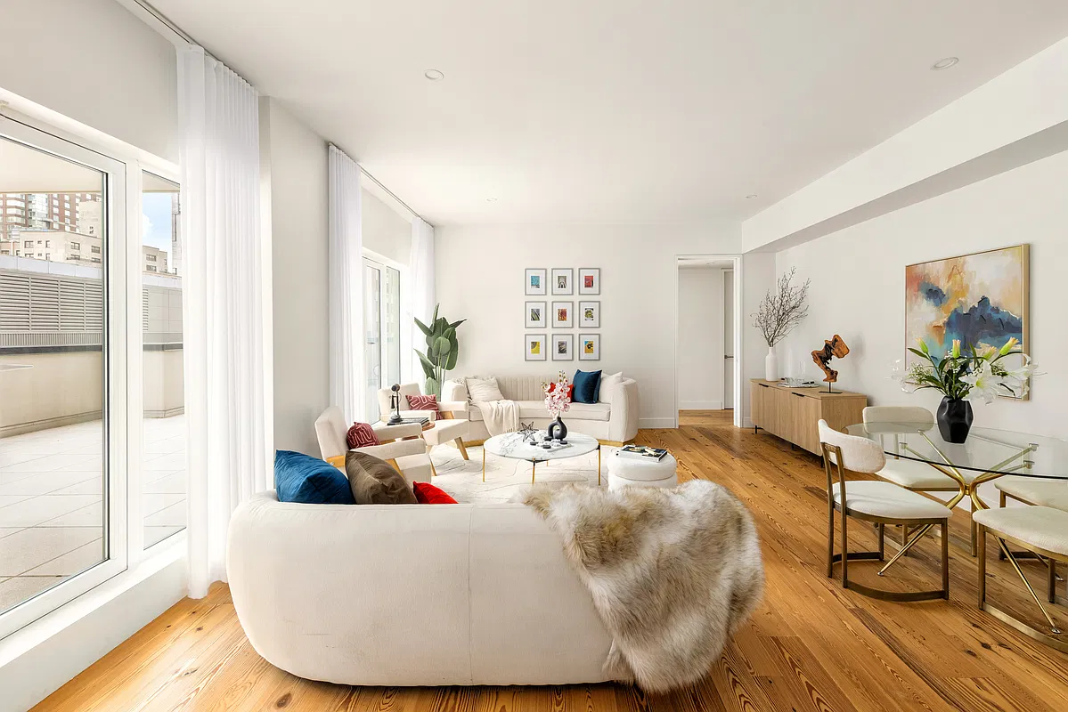 427 East 90th Street #PH9 in Yorkville, Manhattan | StreetEasy