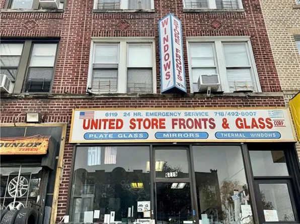 6119 4th Ave, Brooklyn, NY 11220