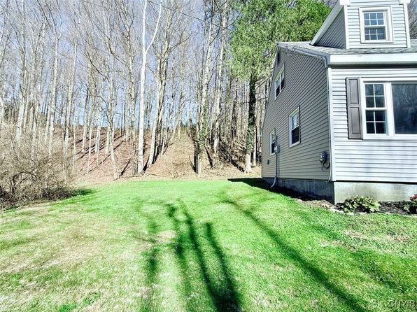 204 Creamery Rd, Richford, NY 13835