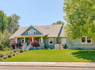 2280 Evans Cir, Louisville, CO 80027