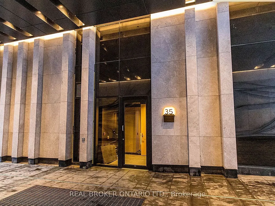 35 Mercer St #3311