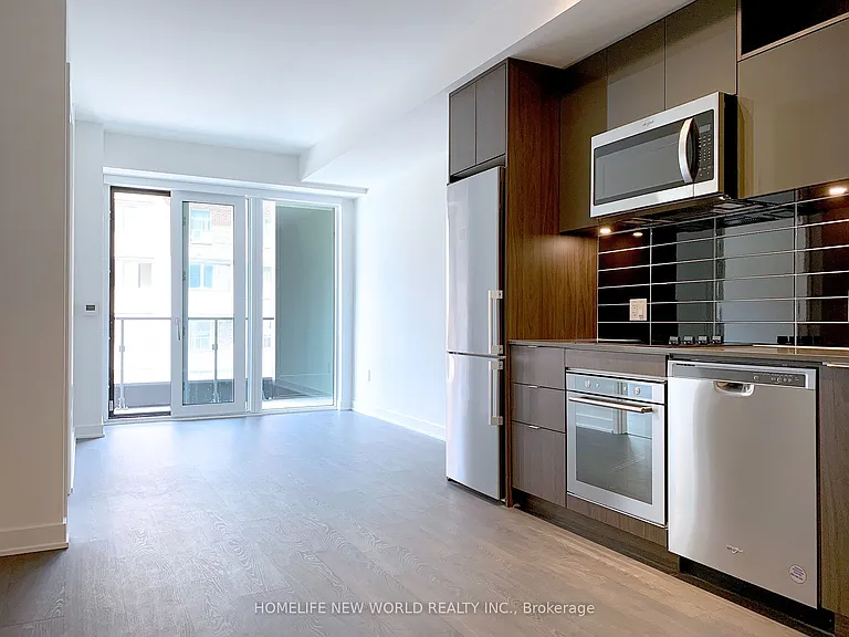 121 Lower Sherbourne St #366 — Photo 1