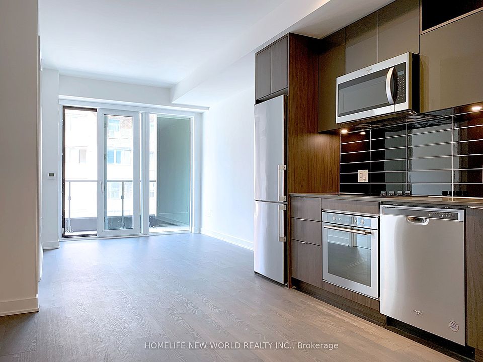1st image of 121 Lower Sherbourne St #366