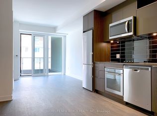 121 Lower Sherbourne St #366, Toronto, ON M5A 0W8