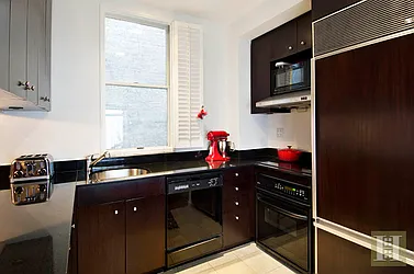 Sold by Halstead Real Estate