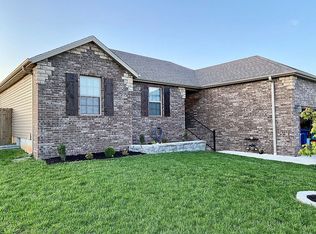 329 W Calais St, Republic, MO 65738