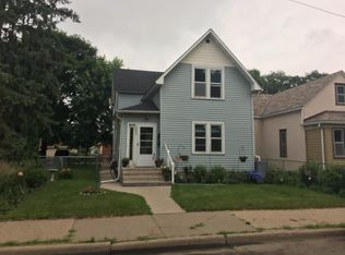 2633 Grand St NE, Minneapolis, MN 55418