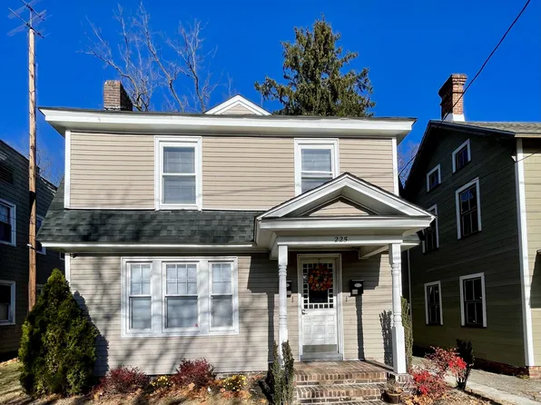 225 Broad St, Salisbury, MD