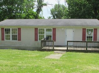 293 Delaney Rd, Brooksville, KY 41004