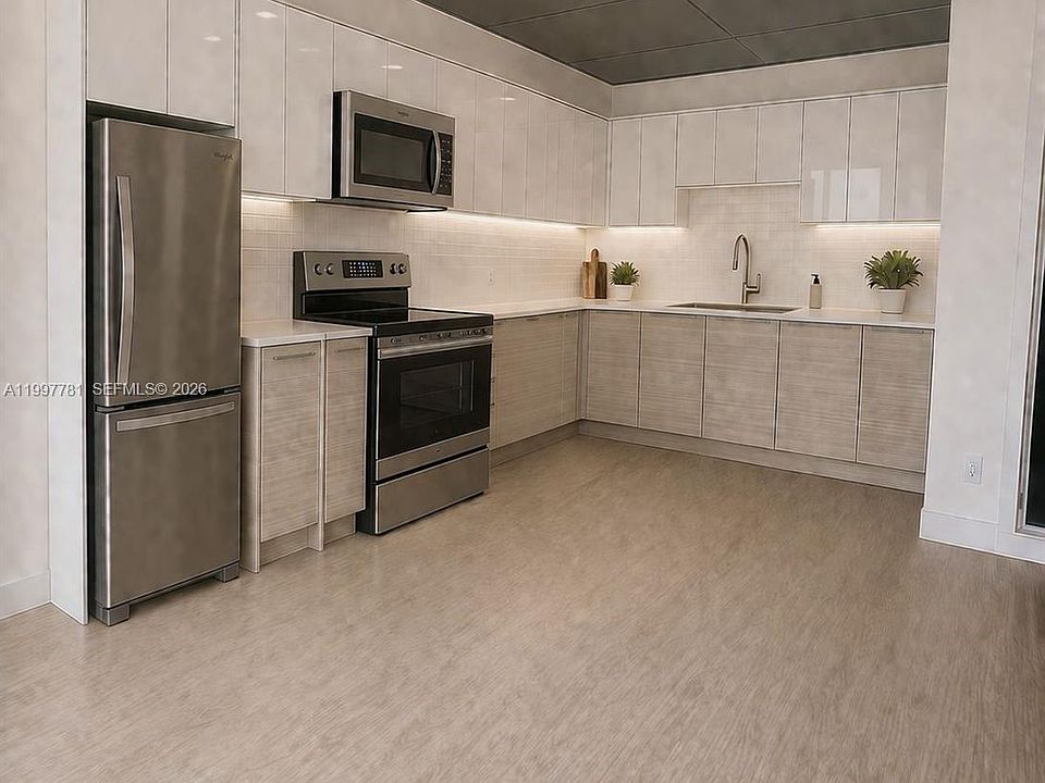2nd image of 1111 N Victoria Park Rd APT 1-4