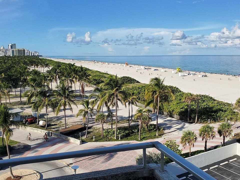 1st image of 465 Ocean Dr APT 719