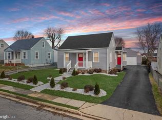 9 Crafton Rd, Baltimore, MD 21221