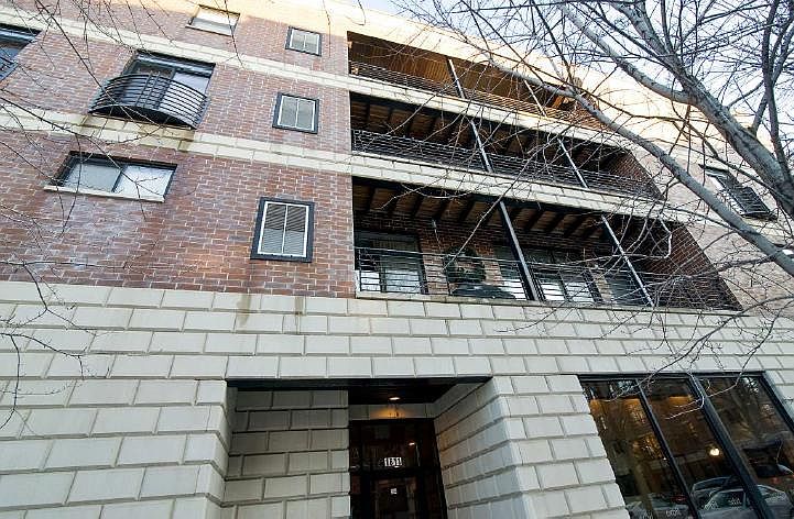 1st image of 1611 N Bell Ave #5