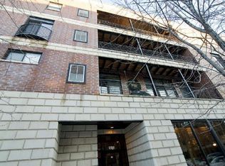 1611 N Bell Ave #5, Chicago, IL 60647