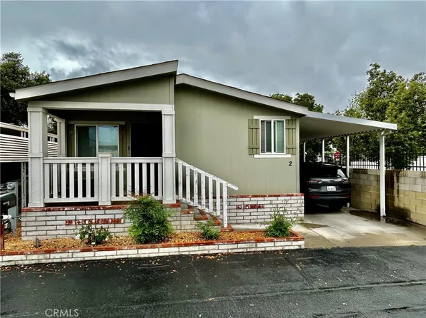 675 W Oakland Ave #G2, Hemet, CA 92543