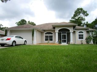 4385 Everglades Ter, North Port, FL 34286