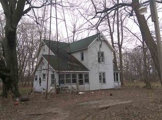 14835 7b Rd, Plymouth, IN 46563