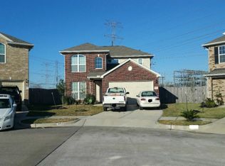 1002 Aster Rd, Missouri City, TX 77489