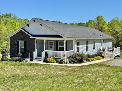 125 Breezywood Ln, Louisa, VA, 23093