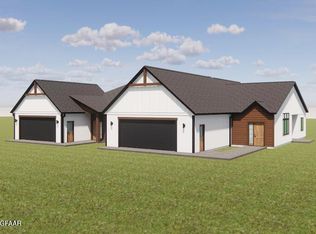 4125 Haven Ct, Grand Forks, ND 58201