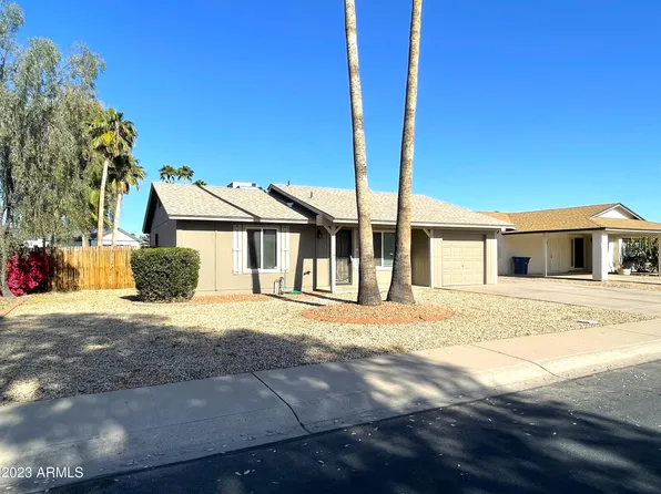 1719 N LONGMORE Street, Chandler, AZ 85224