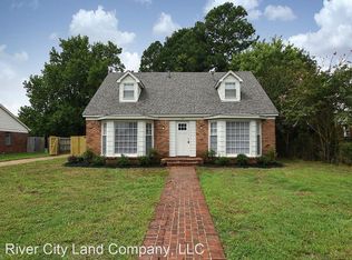 4313 Gardenview Dr, Memphis, TN 38116