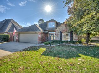 7106 E 82nd St, Tulsa, OK 74133