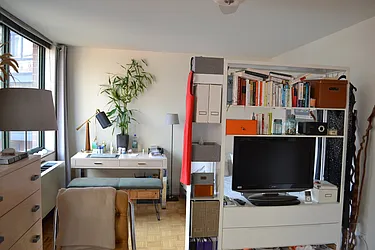 Rented by Tabak Real Estate