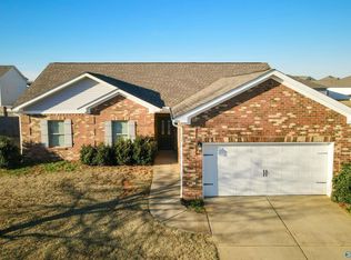26141 Valley Ridge Rd, Madison, AL 35756