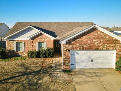 26141 Valley Ridge Rd, Madison, AL, 35756