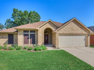 19726 Vernier Woods Ln, Spring, TX 77379